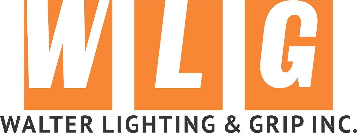 Walter Lighting & Grip Inc