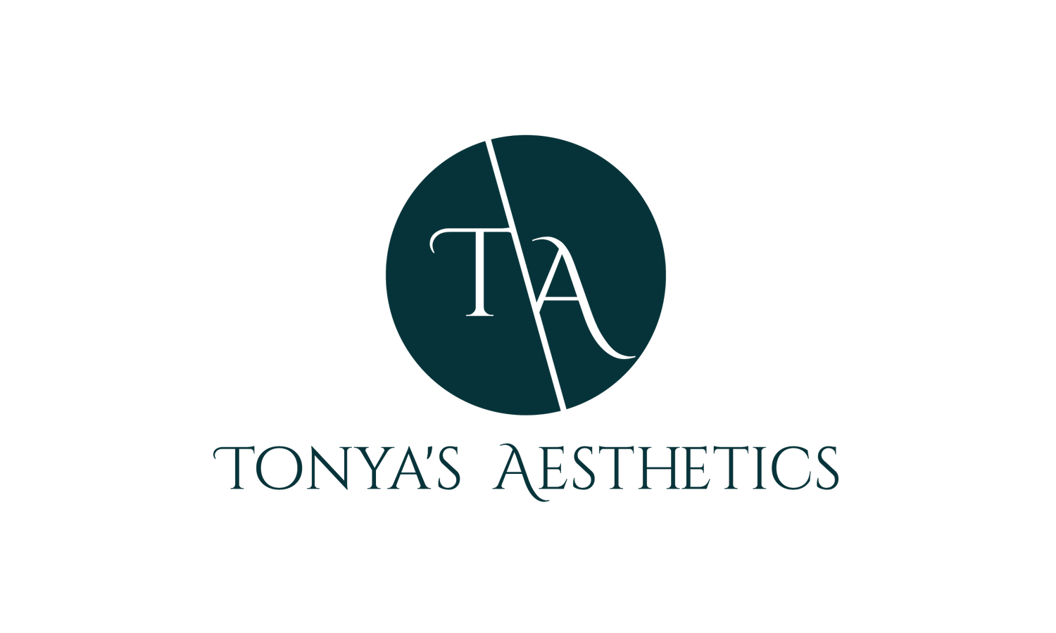 Tonya&#39;s Aesthetics