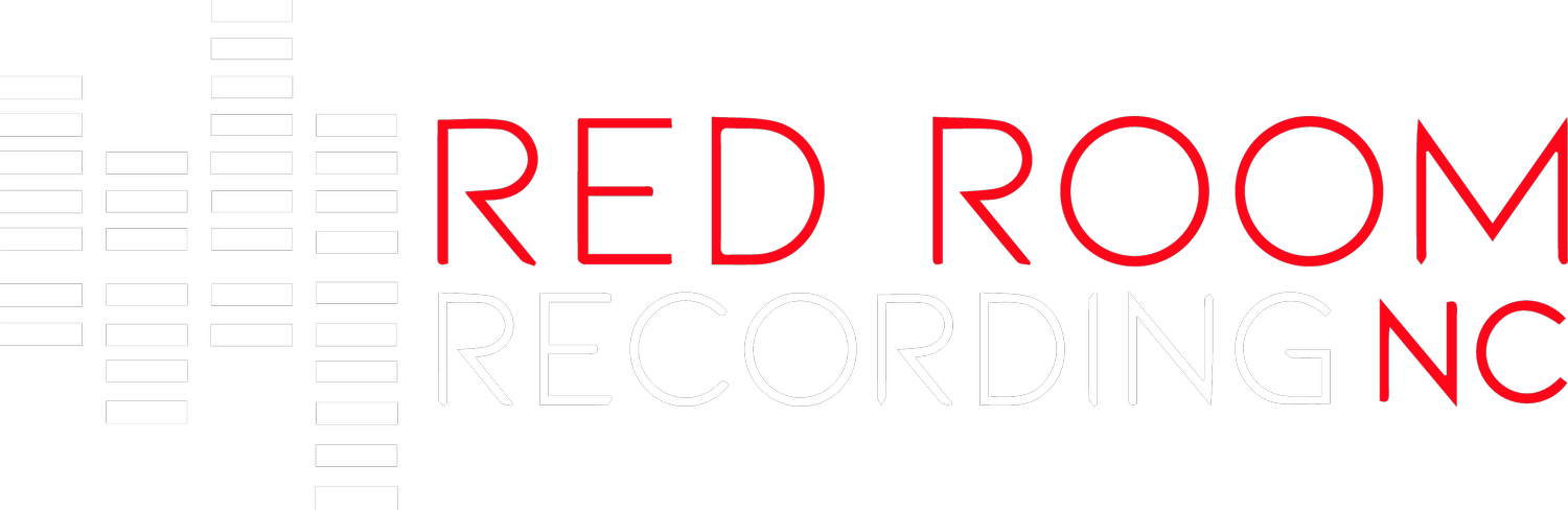 Red Room Recording
