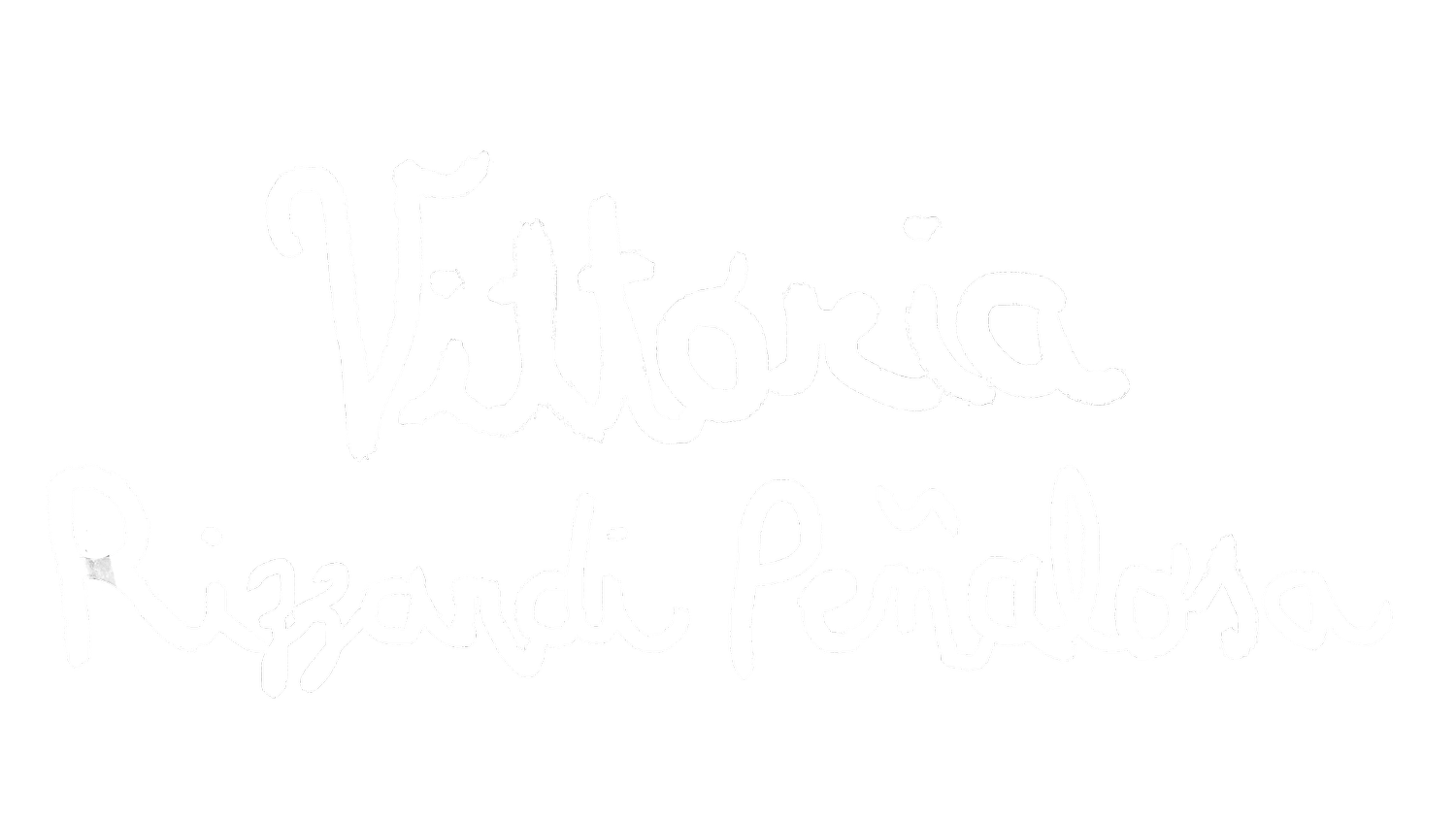 Vittoria Rizzardi Penalosa