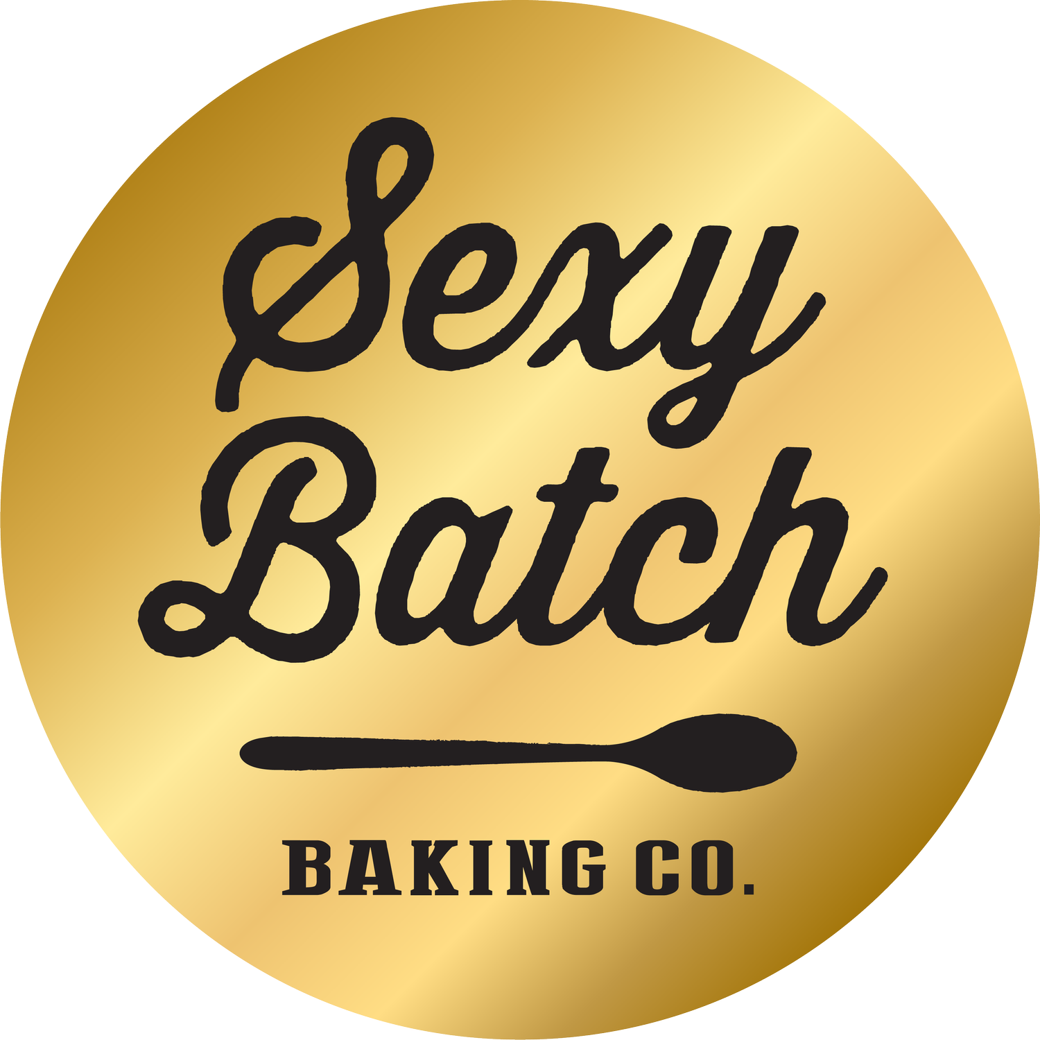 Sexy Batch Baking Company