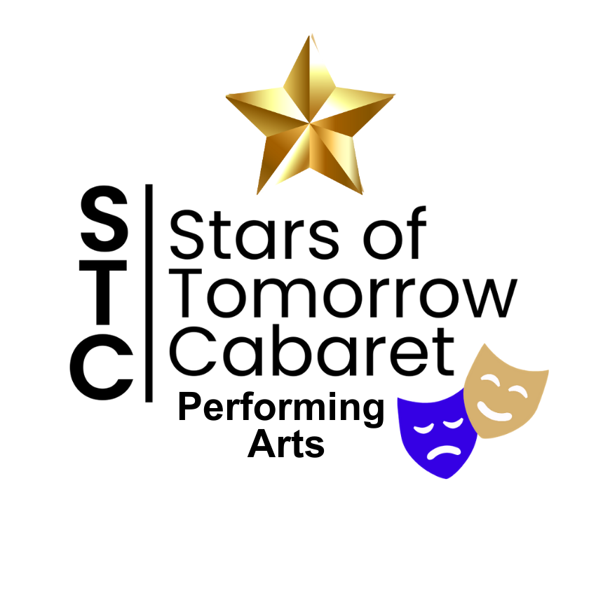 Stars of Tomorrow Cabaret Performing Arts