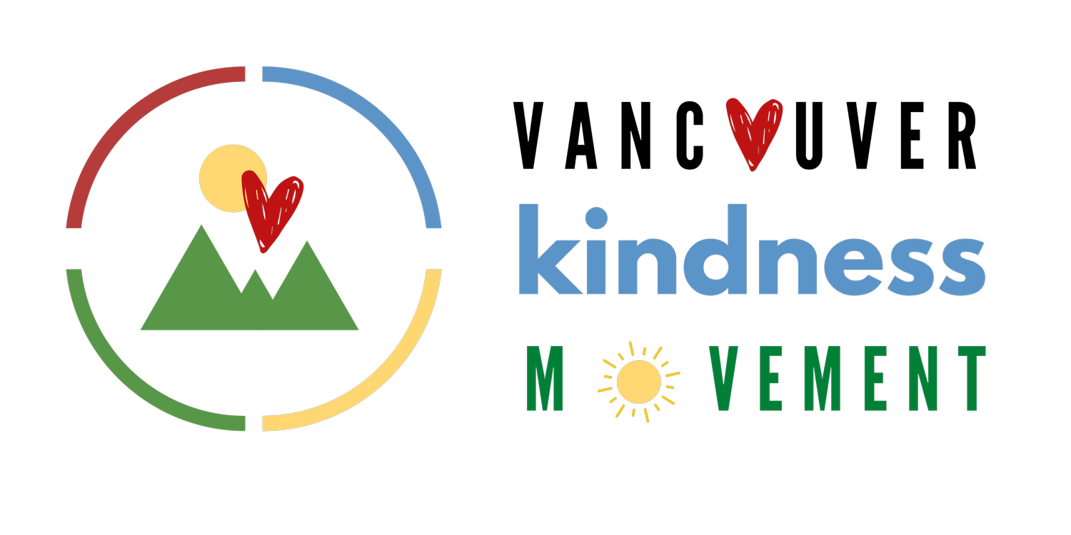Vancouver Kindness Movement