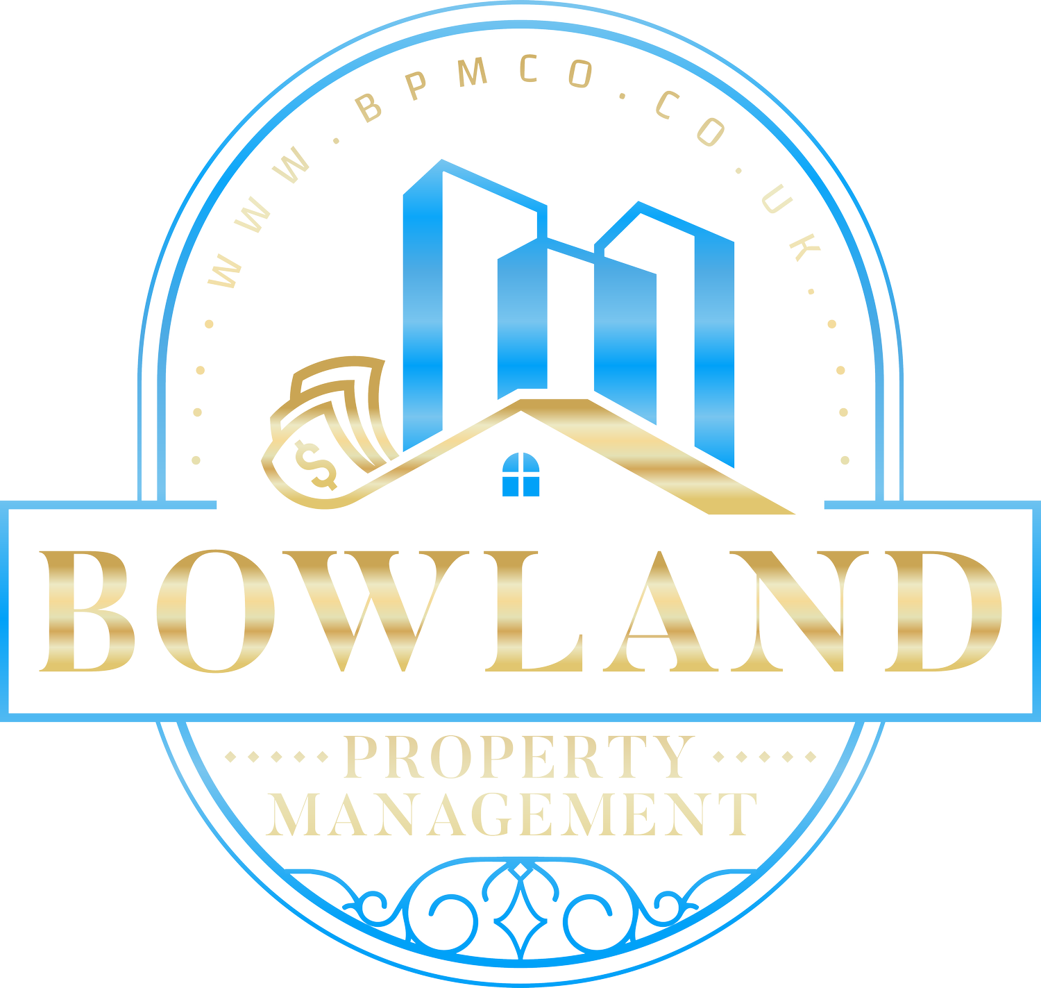 Bowland Property Management