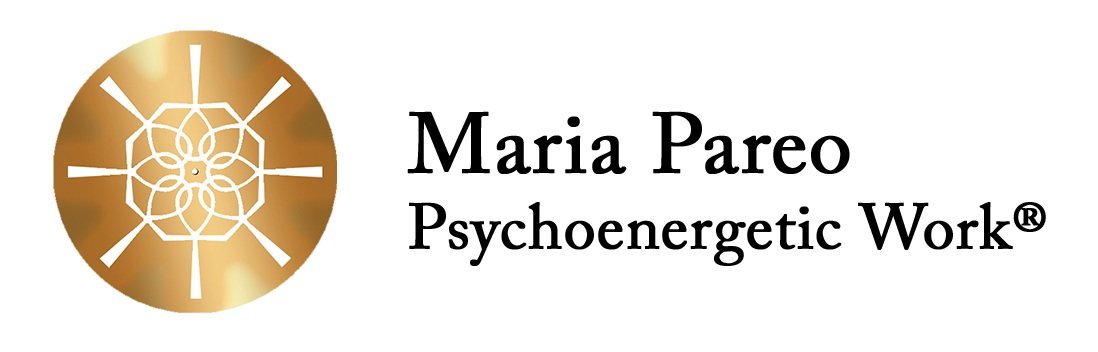 Maria  Pareo | Psychoenergetic Work®