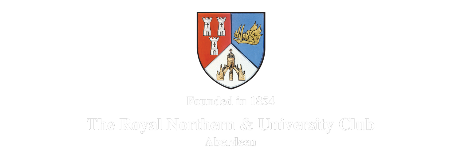 The Royal Northern &amp; University Club Aberdeen 