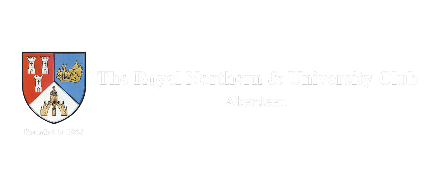 The Royal Northern &amp; University Club Aberdeen 