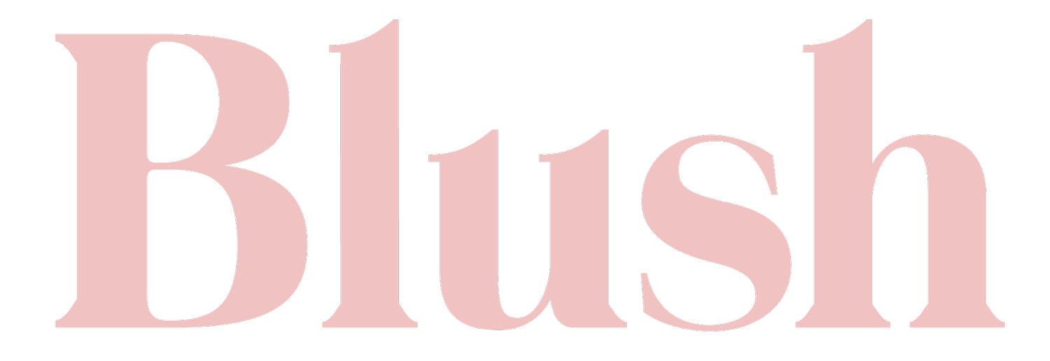 BLUSH BRANDS