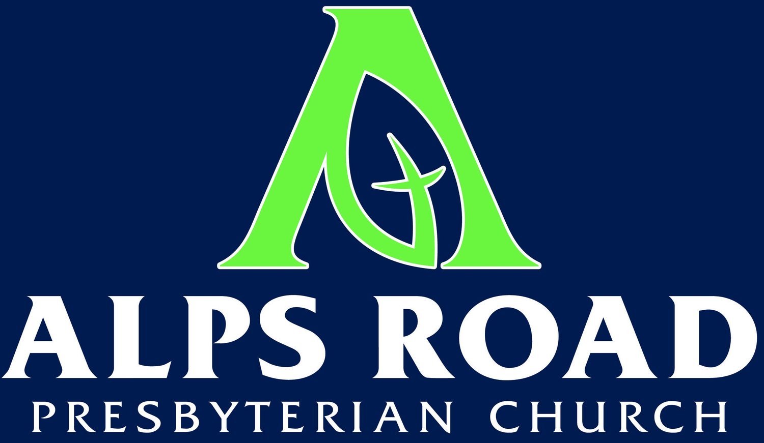 Alps Road Presbyterian Church
