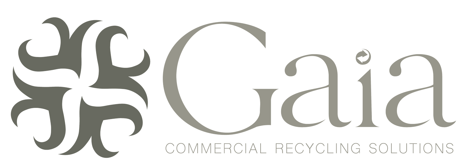 Gaia Recycling Okanagan