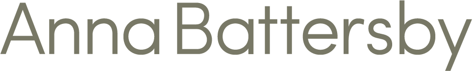 Anna Battersby