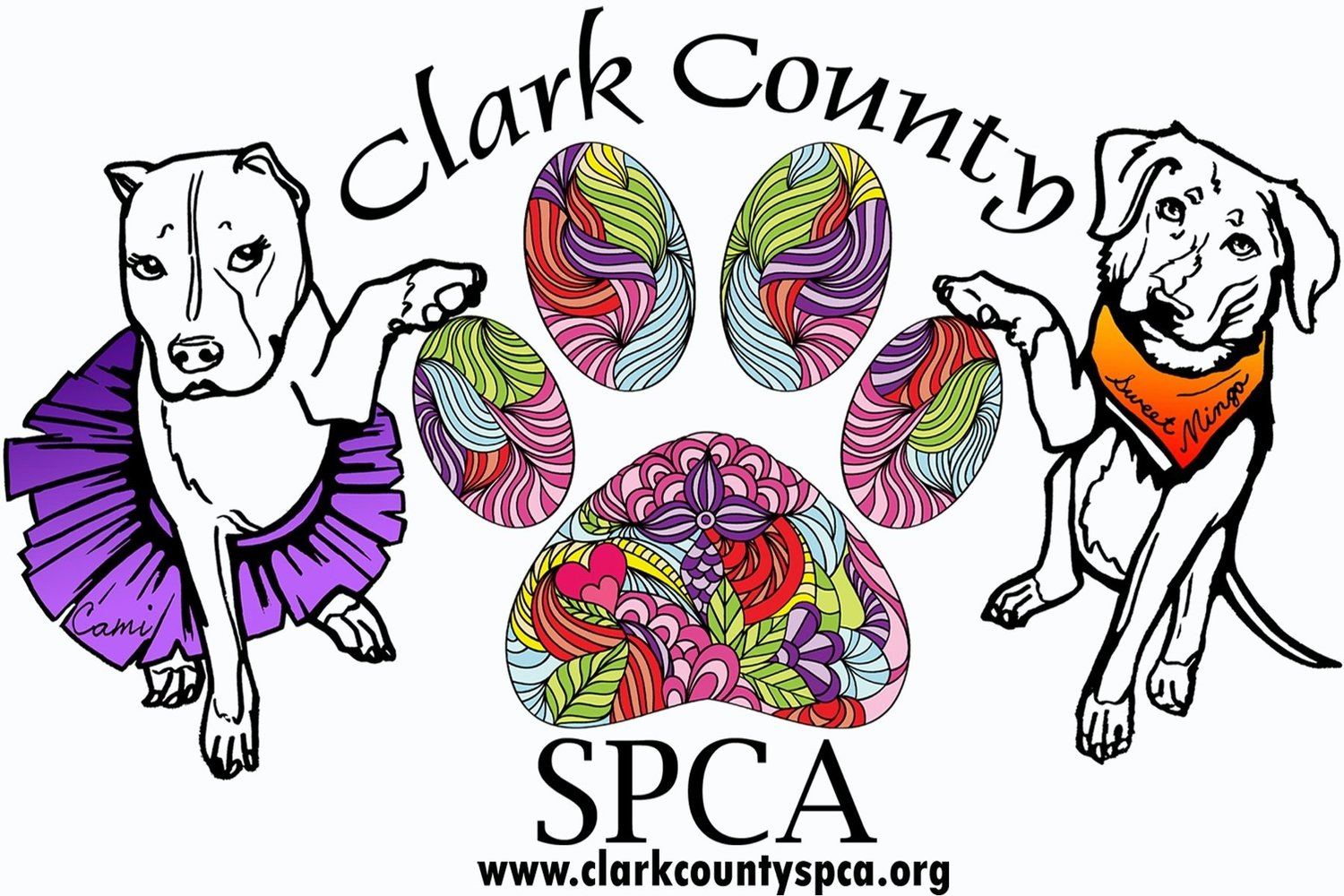Clark County SPCA