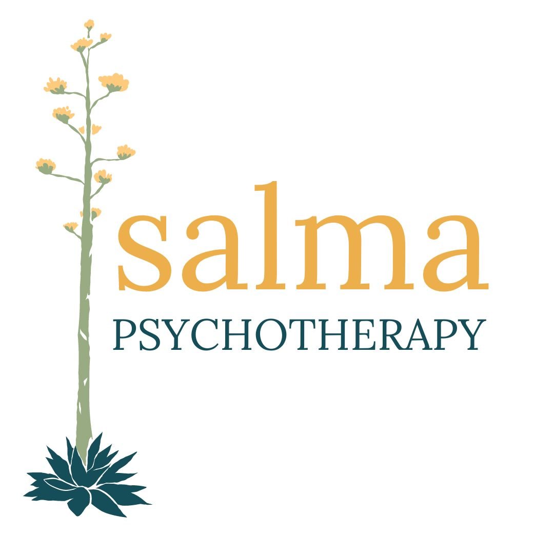 Salma Psychotherapy
