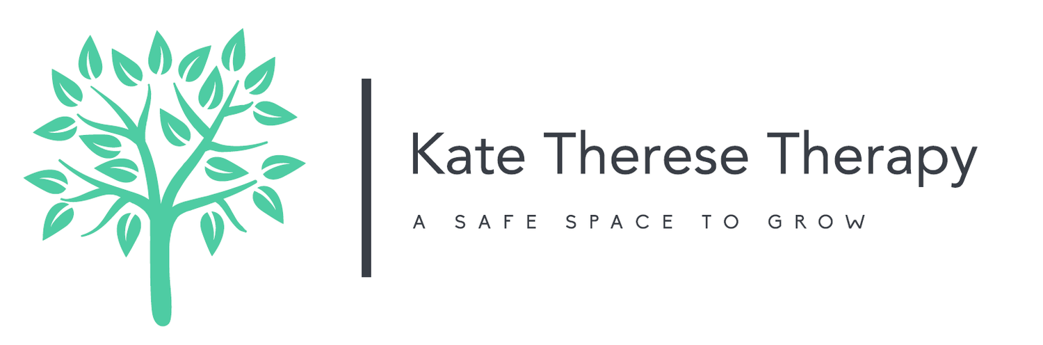 Kate Therese Therapy