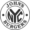 John&#39;s Burgers