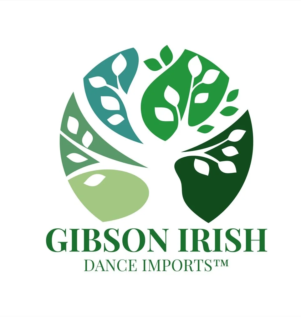 Gibson Irish Dance Imports