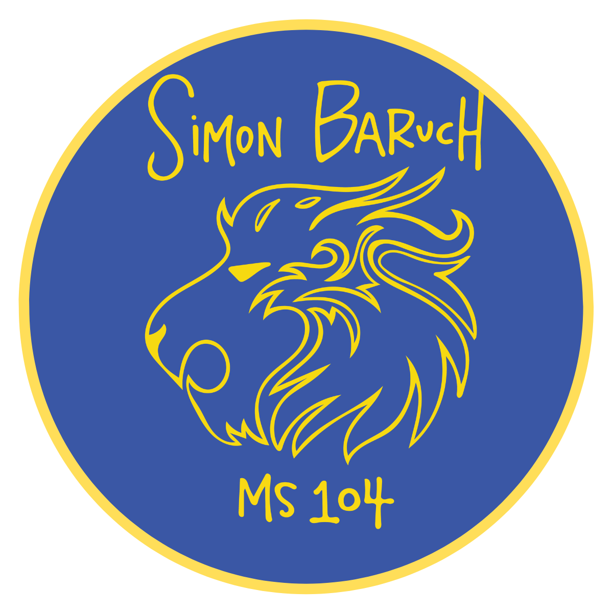 MS104 Simon Baruch