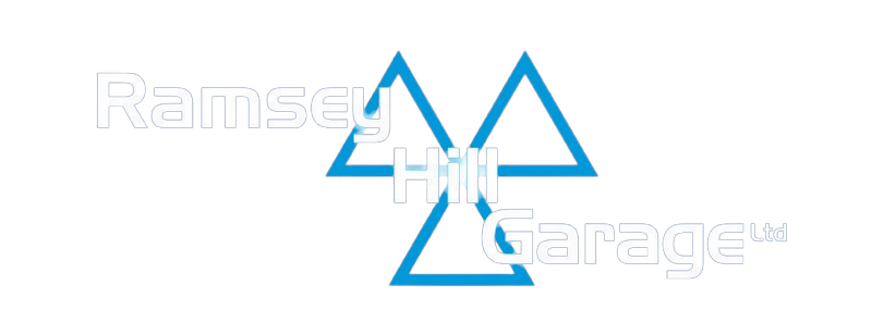 Ramsey Hill Garage