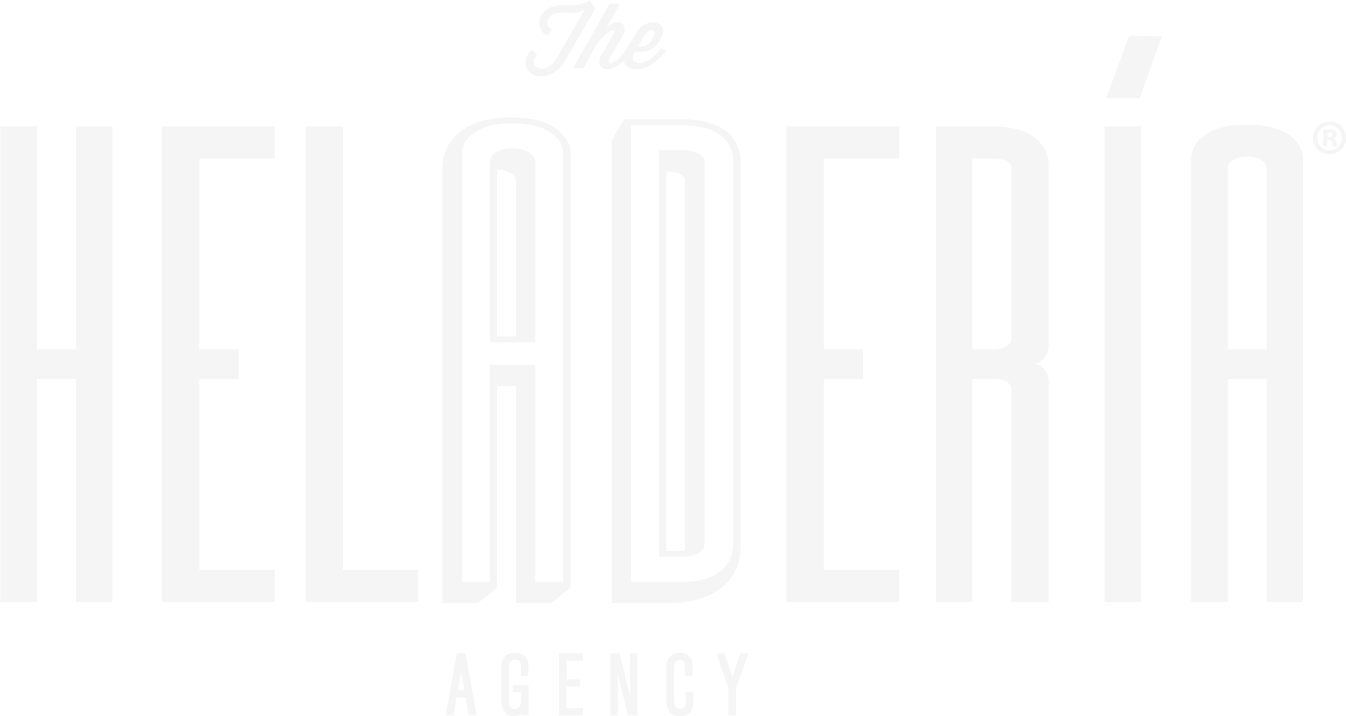 The Heladería Agency