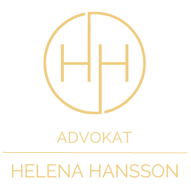 Advokat Helena Hansson