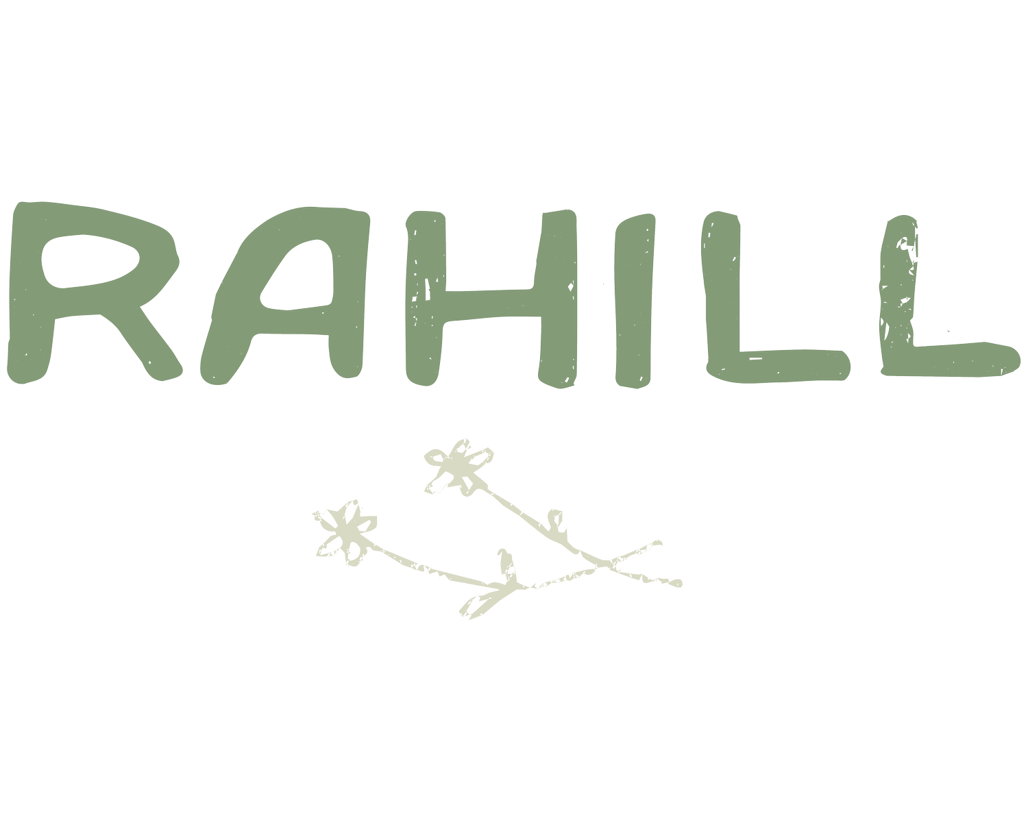 Rahill