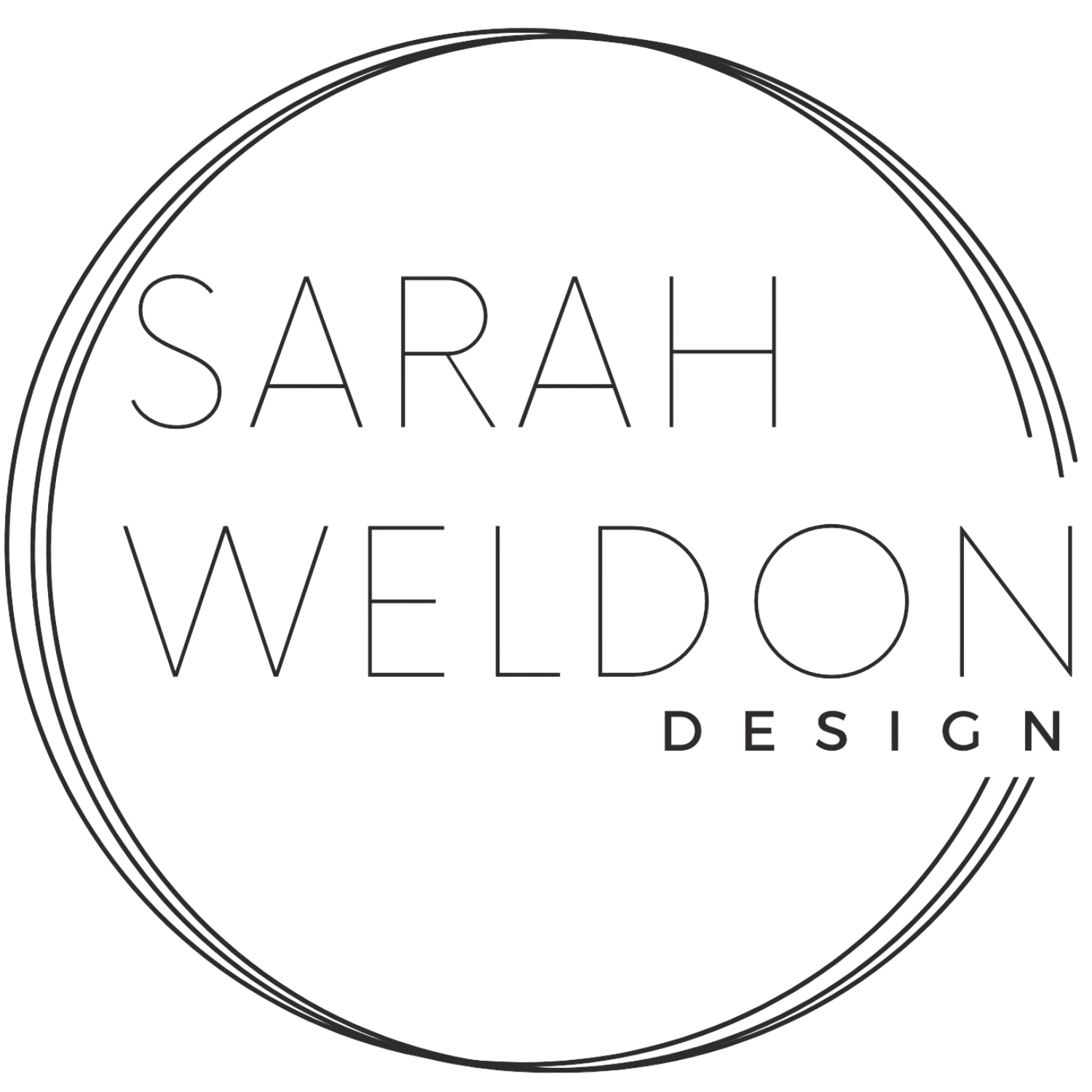 Sarah Weldon Design