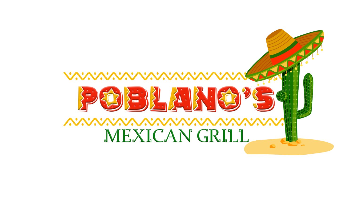 Poblano&#39;s Mexican Grill