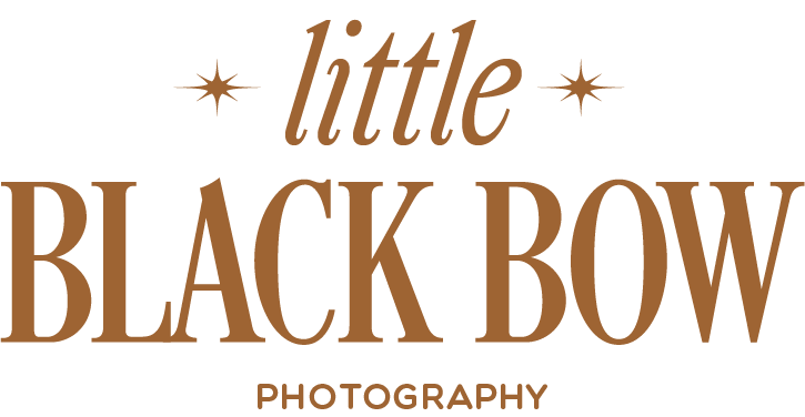 Little Black Bow, Photographer Newcastle NSW