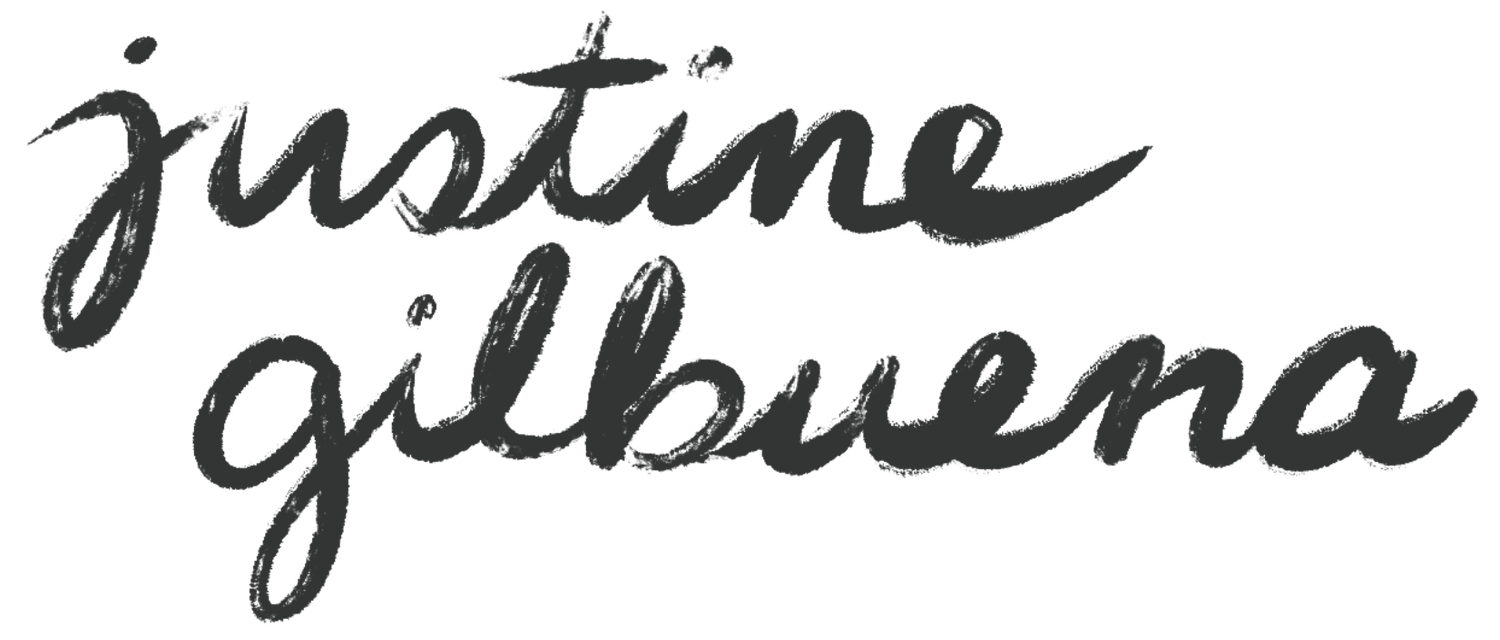 Justine Gilbuena Shop
