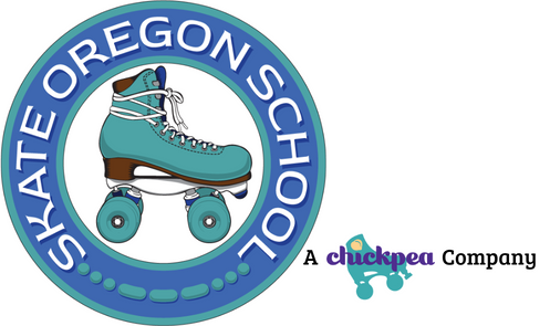 Skate Oregon School