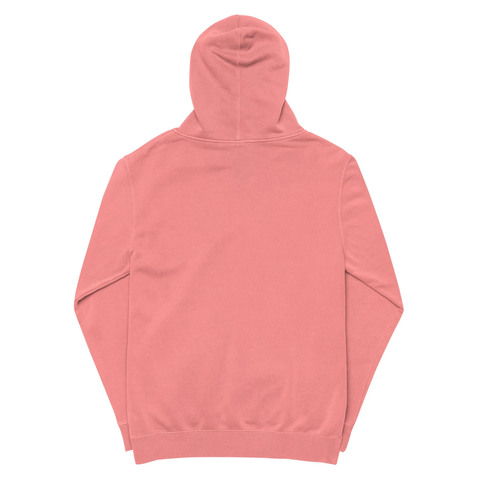 ★TWN☆RADIANT PIGMENT HOODIE HSHD3600 Unisex Champion tie-dye hoodie — Raleigh Park Parent Teacher