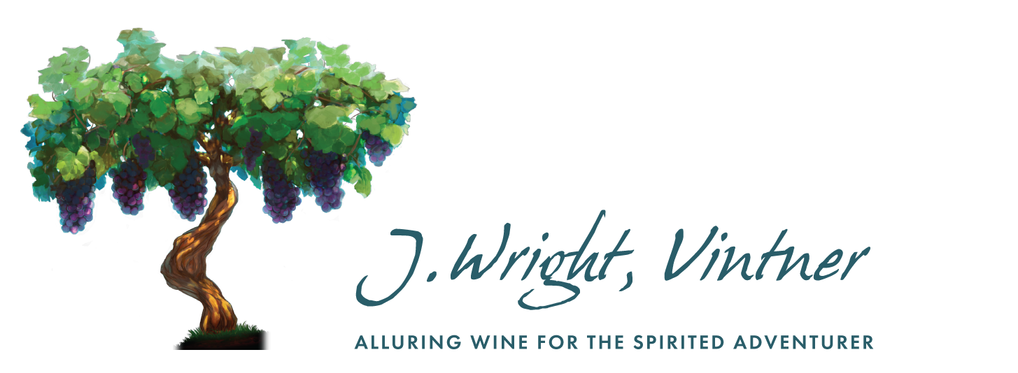 J. Wright, Vintner