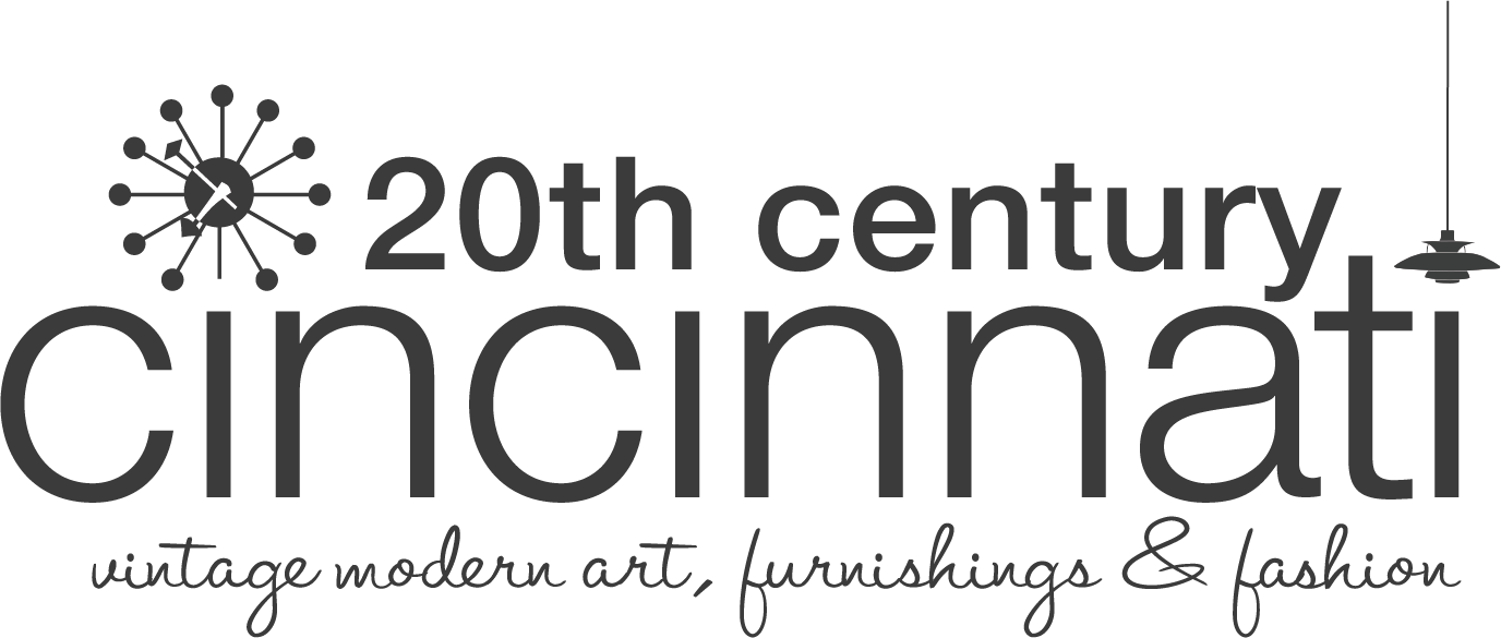 20th Century Cincinnati