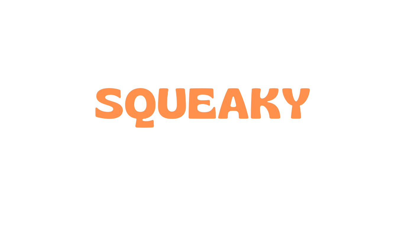 Squeaky Pet Grooming and Care