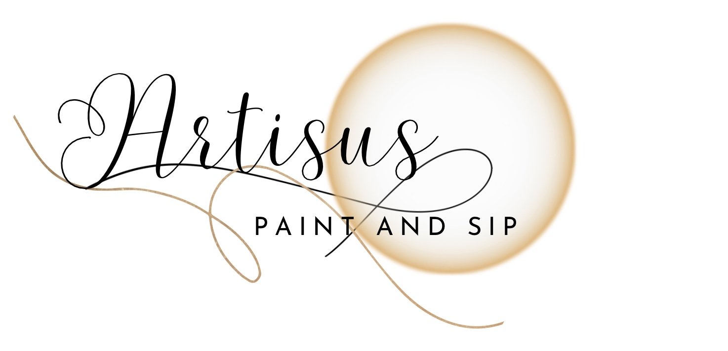 Artisus- Paint and Sip