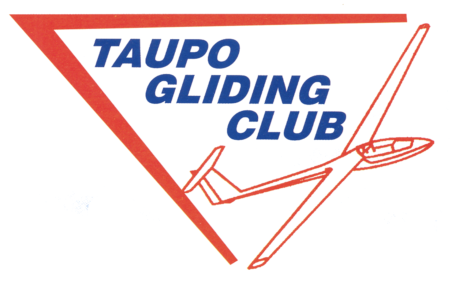 Taupo Gliding Club