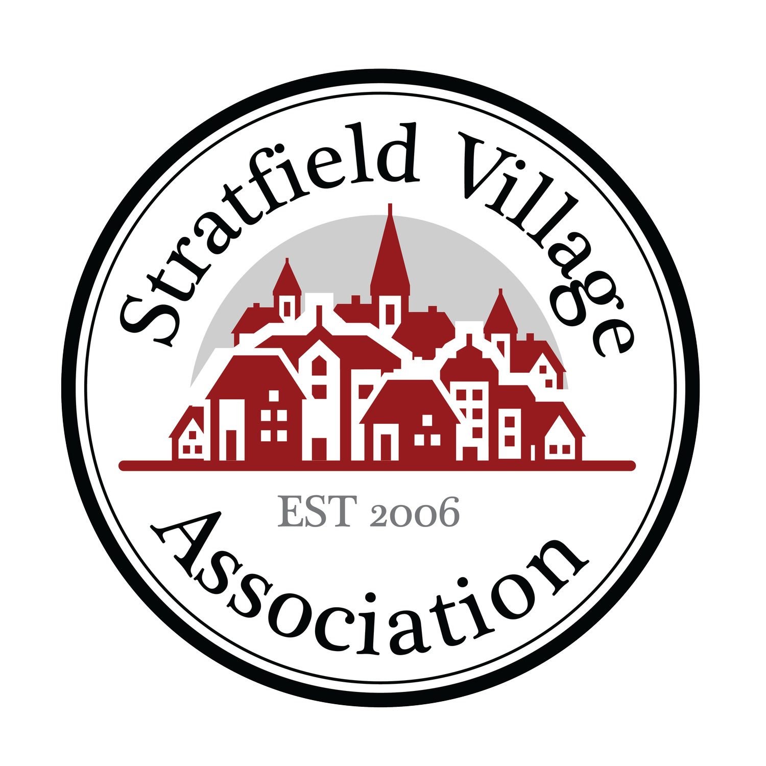 Stratfield Village Association