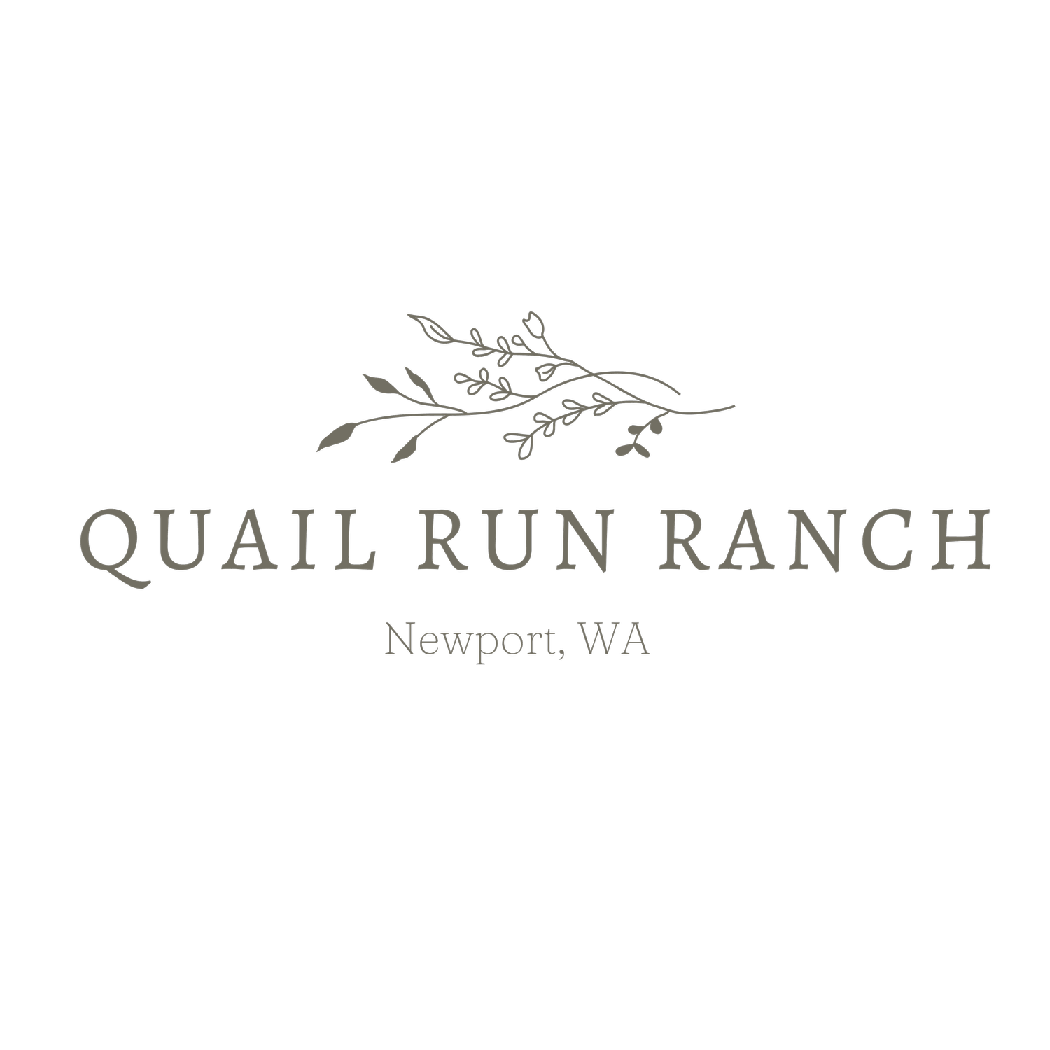 Quail Run Ranch