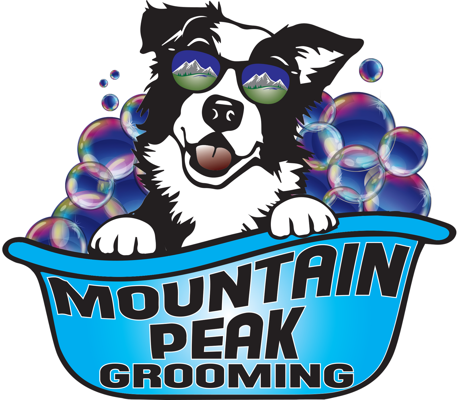 Mountain Peak Grooming