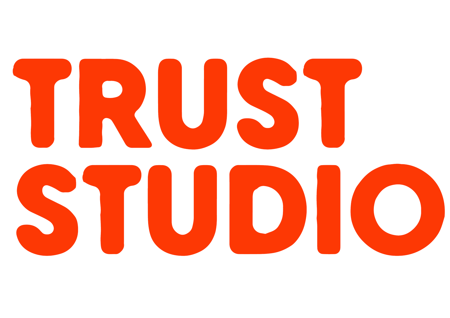 Trust Studio 