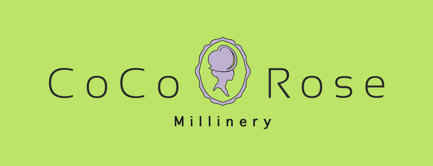 CoCo Rose Millinery