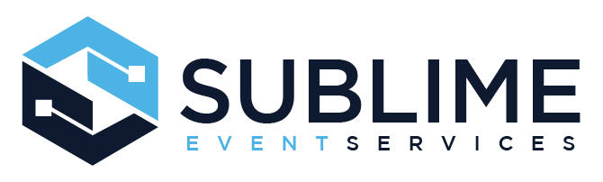 Sublime Event Services :: The leading provider of trade show and event services for on-site technical support