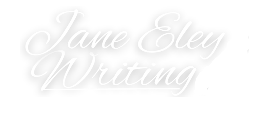 Jane Eley Writing