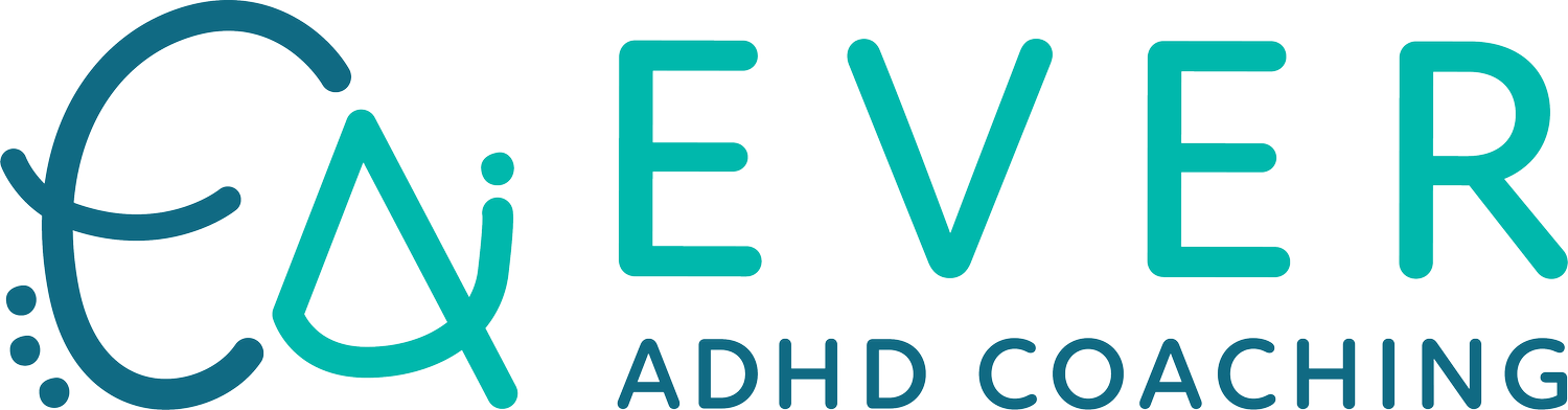 EverADHD ADHD Coaching U.K 