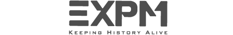 EXPM - Keeping History Alive