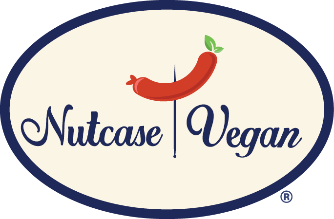 Nutcase Vegan