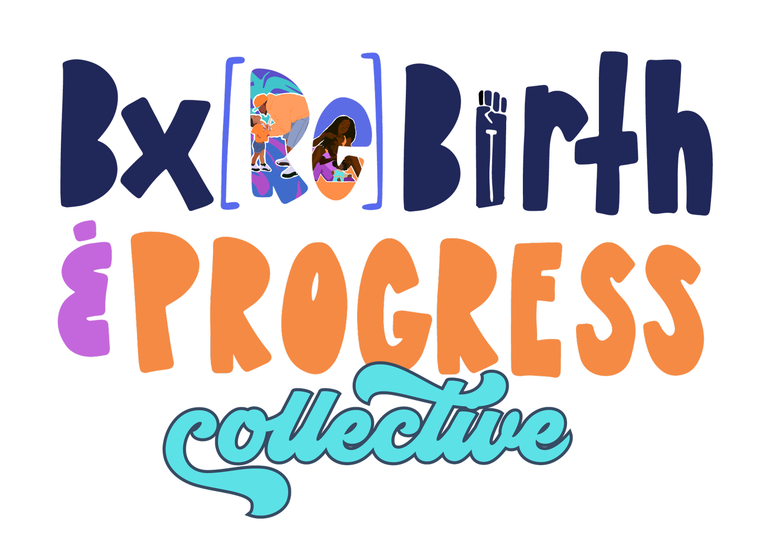 Bx Rebirth Collective