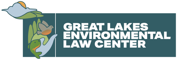 Great Lakes Environmental Law Center