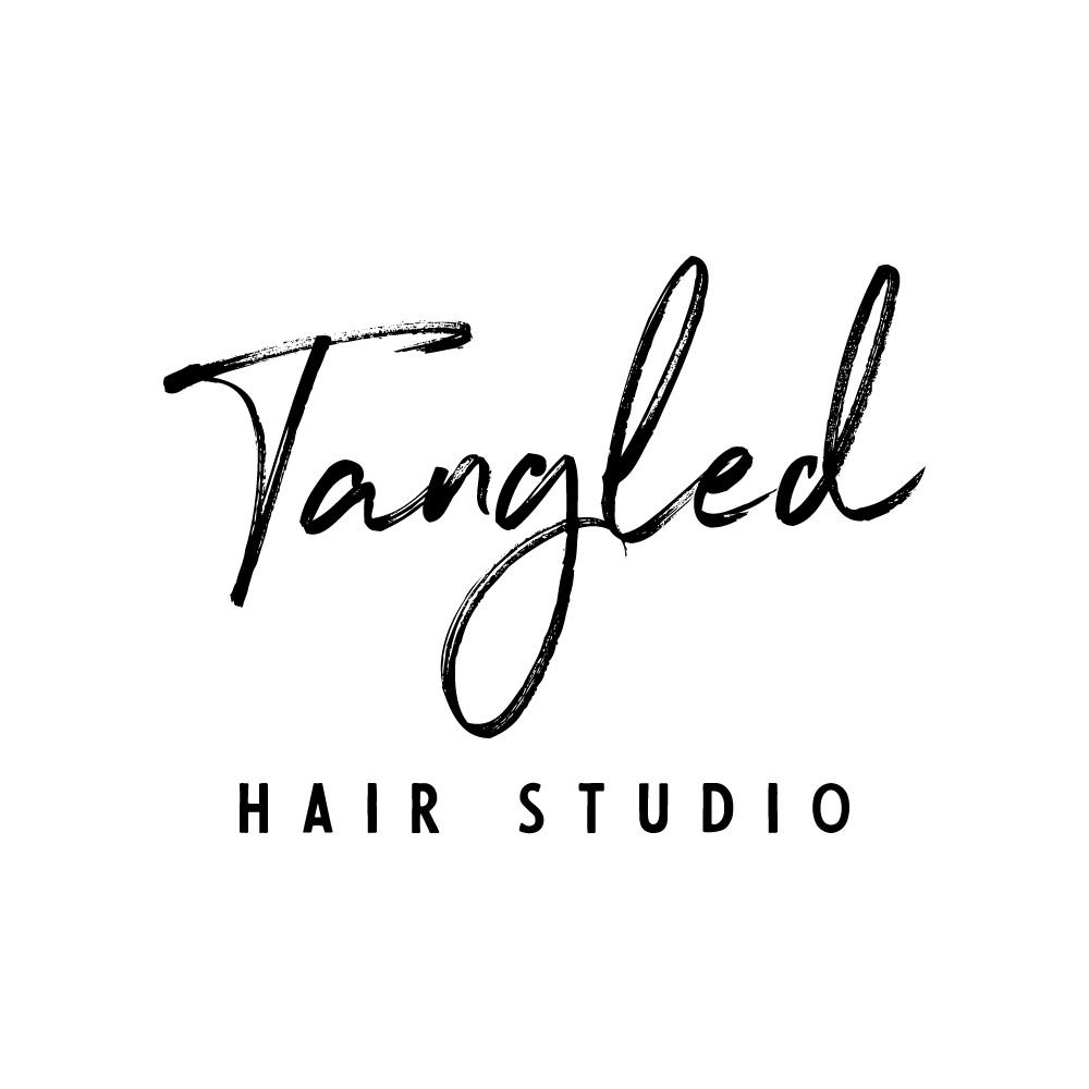 Tangled Hair Studio