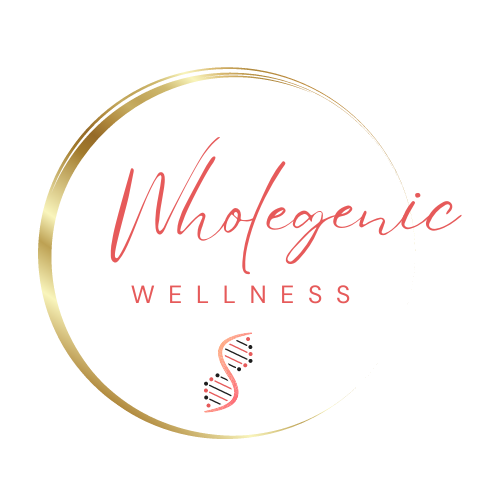Wholegenic Wellness